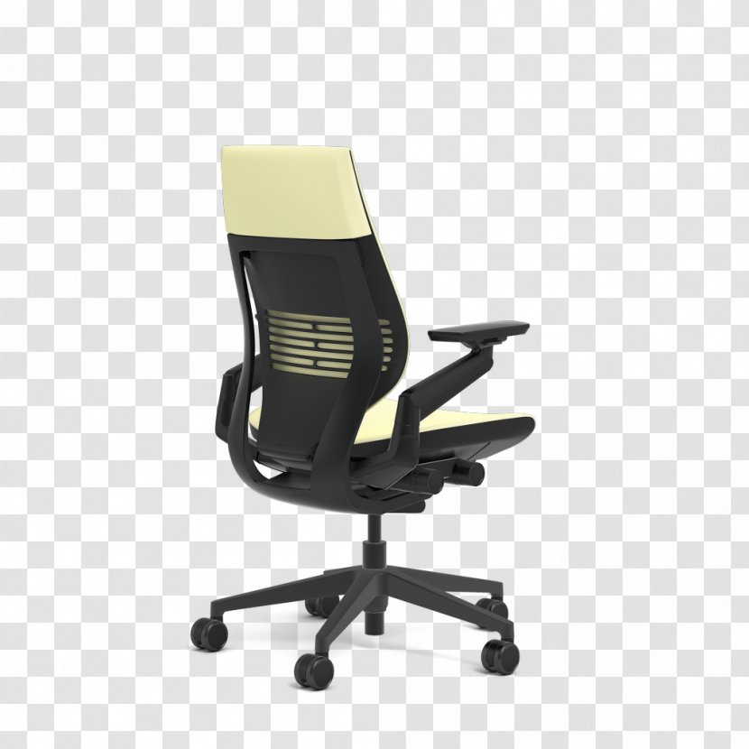 Table Office & Desk Chairs Panton Chair - Practical Transparent PNG