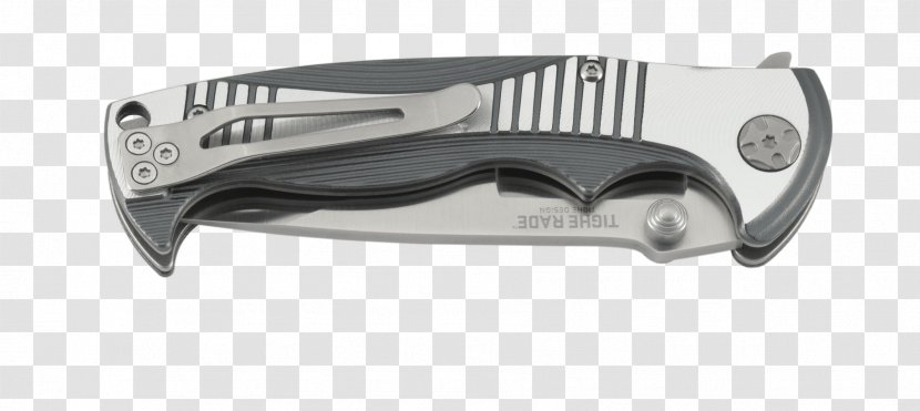 Knife Blade Tool Weapon Utility Knives - Pocketknife - Flippers Transparent PNG