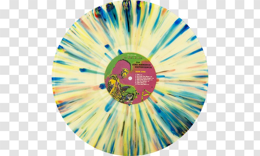 Axis: Bold As Love Phonograph Record The Jimi Hendrix Experience Compact Disc - Axis Transparent PNG