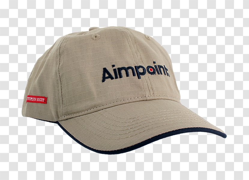 Baseball Cap Hoodie Hat Aimpoint AB - Clothing Transparent PNG