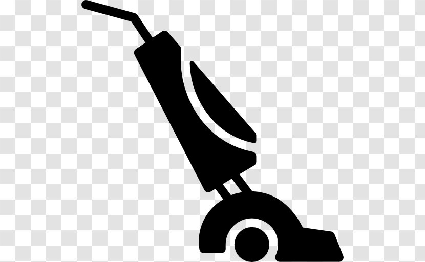 Vacuum Cleaner Cleaning Clip Art - Tertiary Sector Of The Economy Transparent PNG