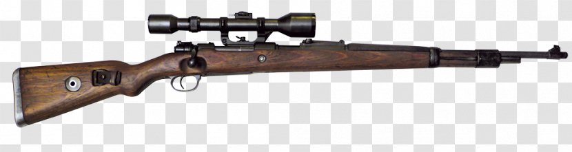 Trigger Shotgun Valmet 412 Firearm Hammerless - Silhouette - Sniper Elite Transparent PNG