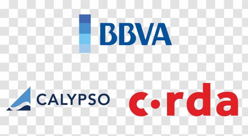 Logo R3 Organization BBVA Bancomer Banco Bilbao Vizcaya Argentaria - Distributed Ledger - Area Transparent PNG