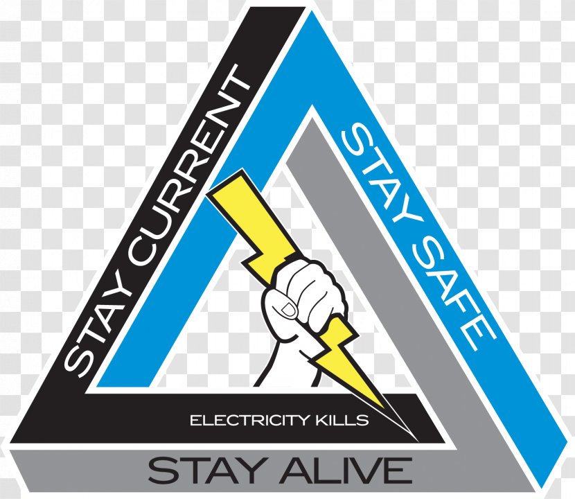 Stay Current Electrical Services Ltd Whitby Electrician Malton Filey - Andy Bull - Electricity Transparent PNG
