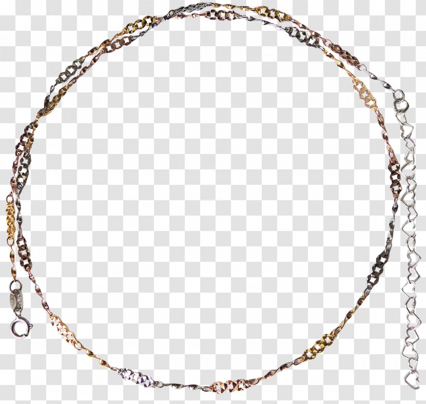 Necklace Jewellery Bracelet Pearl Silver Transparent PNG