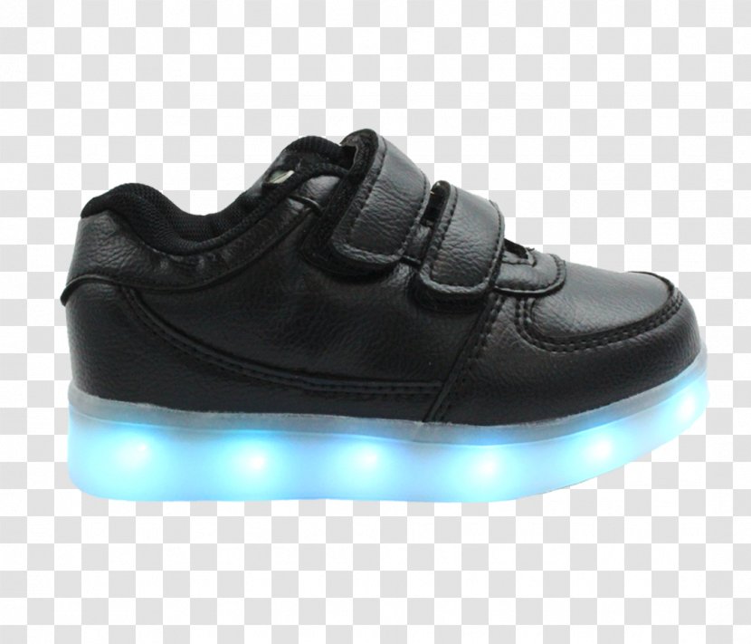 Skate Shoe Sneakers High-top Sportswear - Walking - Kids Shoes Transparent PNG