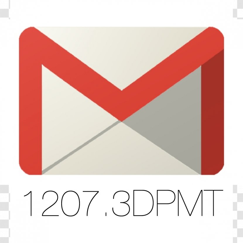 Gmail Email Google Contacts G Suite - Inbox By Transparent PNG