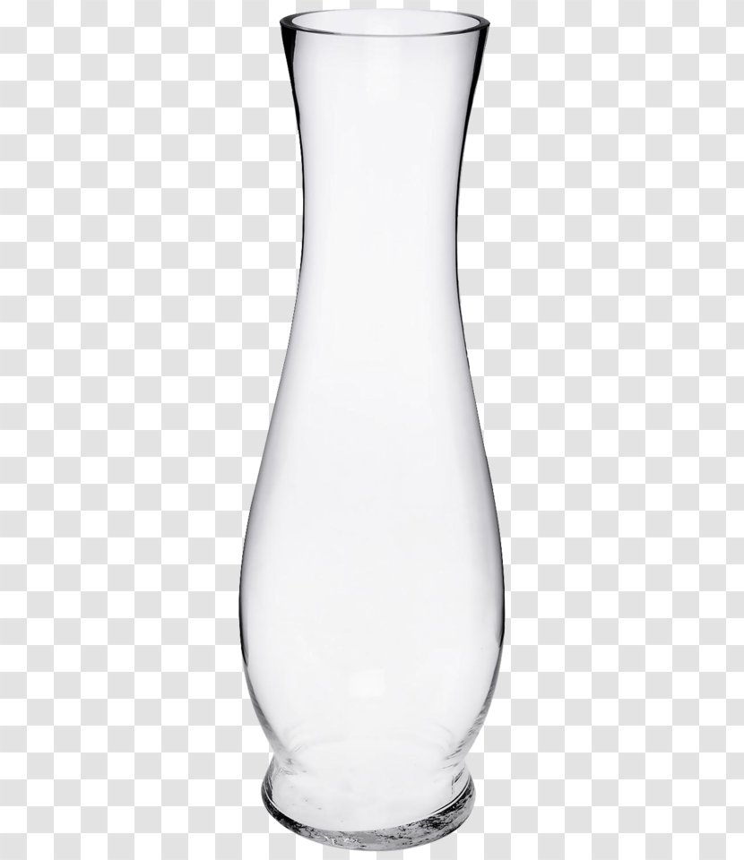Highball Glass Vase - Serveware Transparent PNG