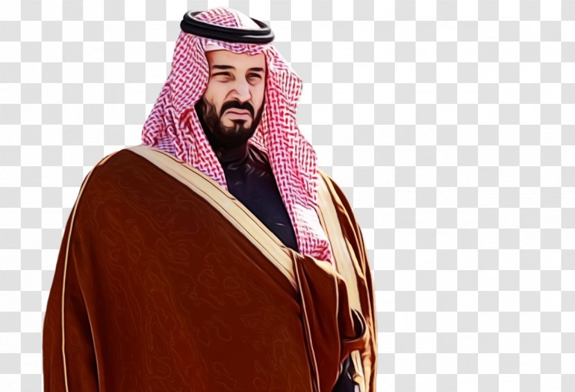 Crown Prince Of Saudi Arabia Presidency Donald Trump President The United States - Deputy Transparent PNG