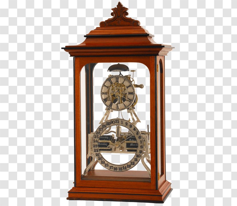 Clock Antique Lighting Transparent PNG