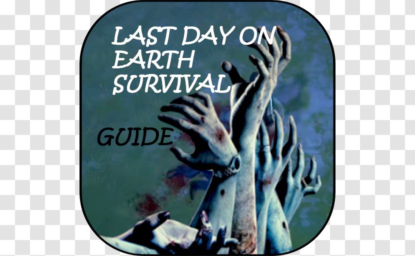 Last Day On Earth: Survival Ride Your Car Android R – Apocalypse, Lone Survivor And RPG Guns Of Boom - Google Play Transparent PNG