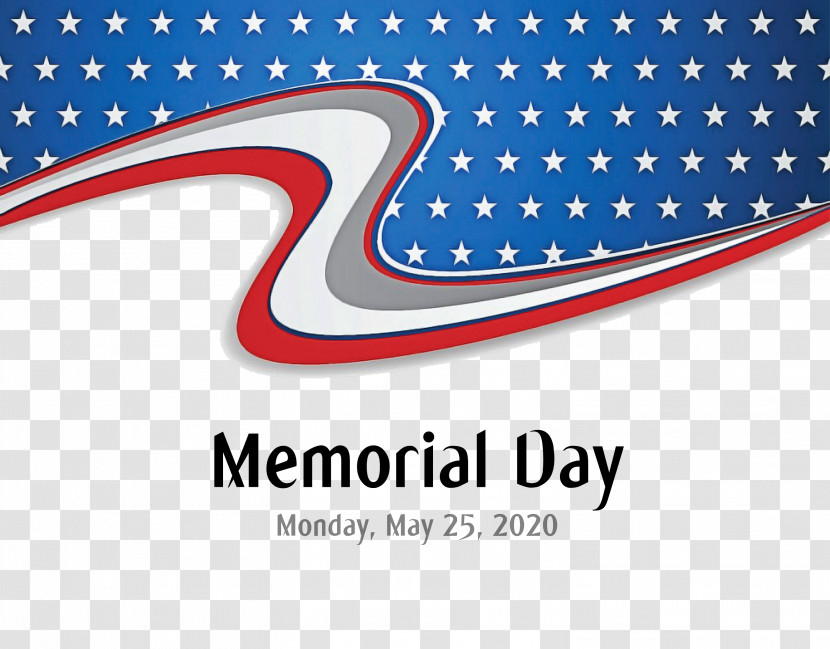 Memorial Day Transparent PNG