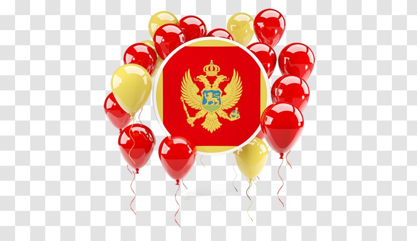 Flag Of Kazakhstan Balloon Stock Photography - Royaltyfree Transparent PNG