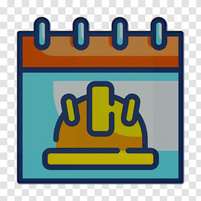 Labor Icon Calendar Icon Transparent PNG