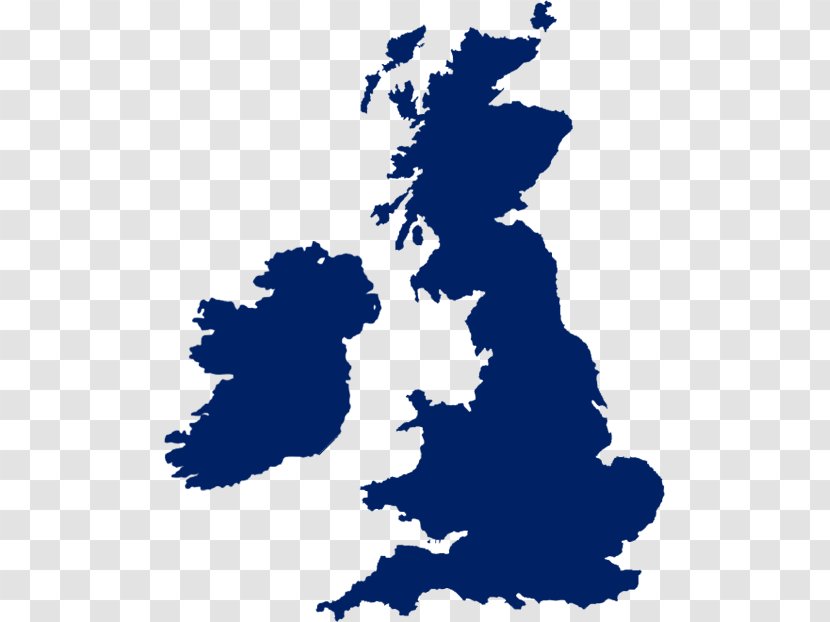 England Silhouette - Area Transparent PNG