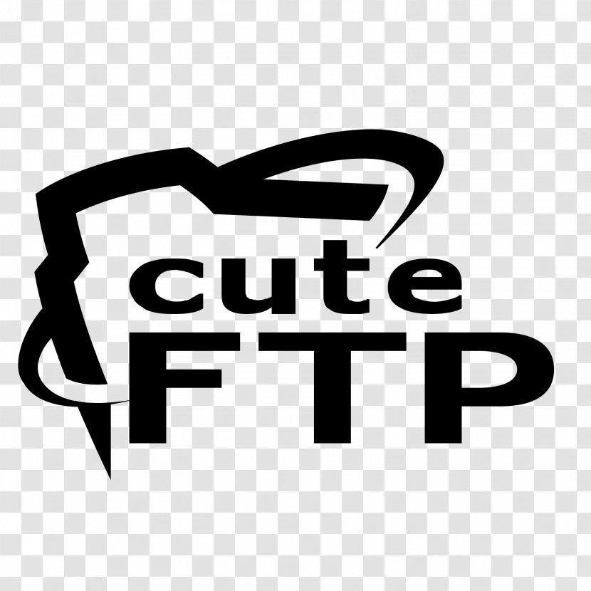 CuteFTP Download Font - Brand - Cute Icon Transparent PNG