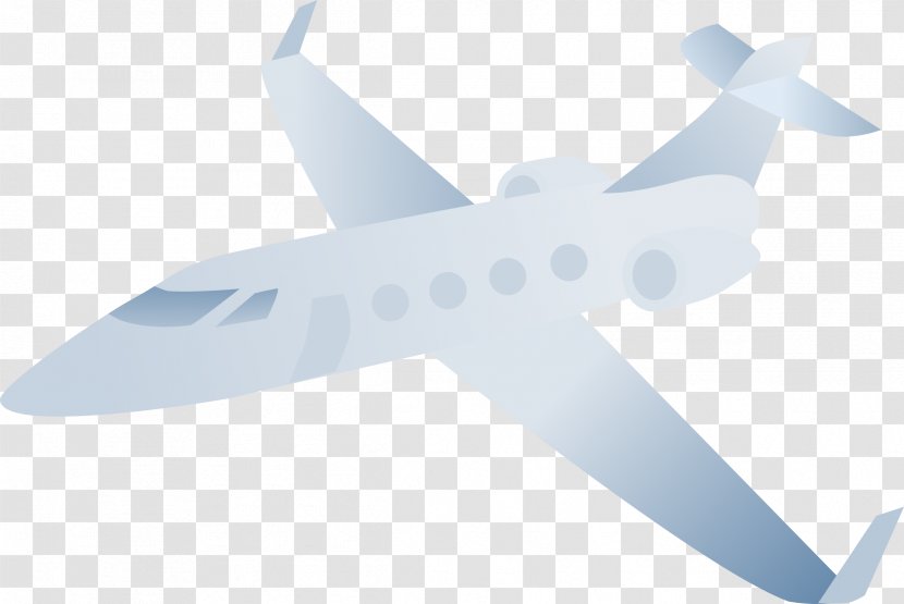 Propeller Airplane Jet Aircraft General Aviation Transparent PNG