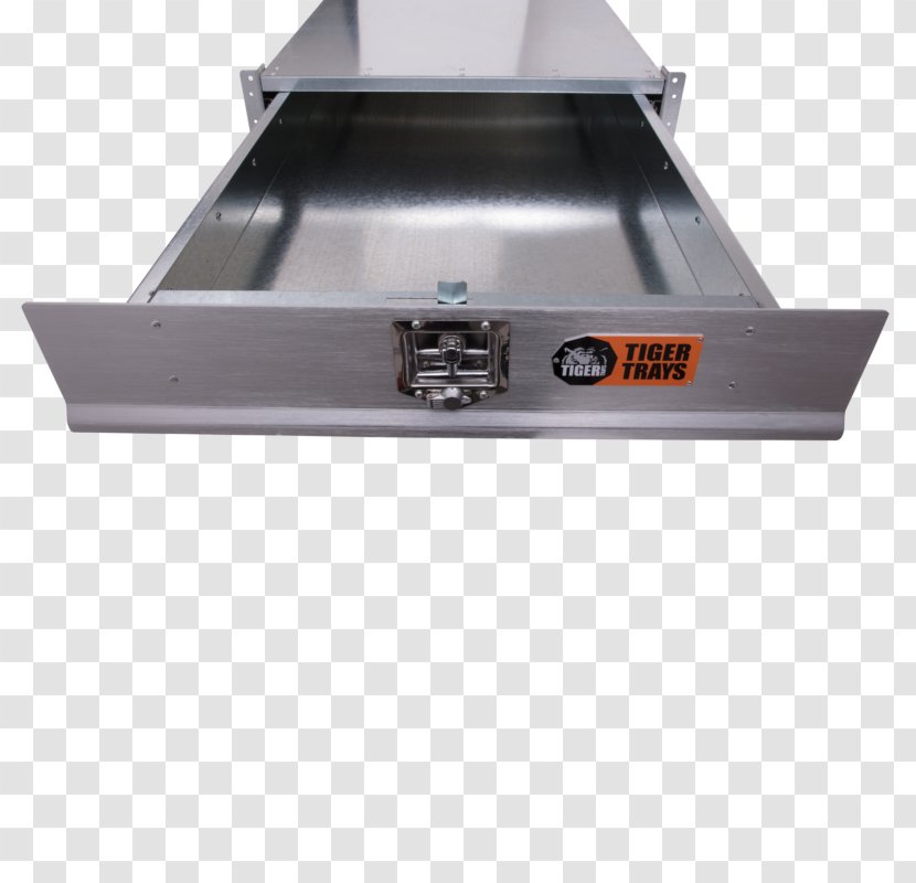 Trundle Tray Tiger Trays Machine Tool Drawer - Quotation - Hardware Transparent PNG