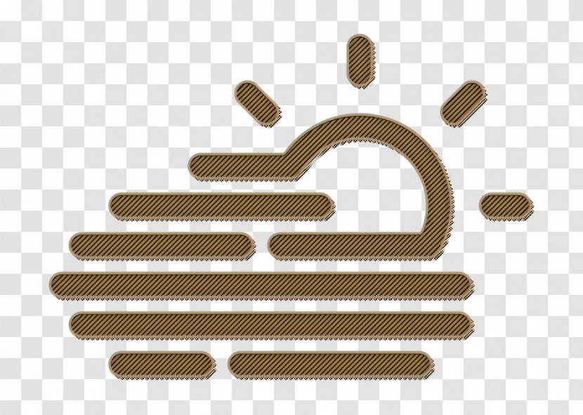 Cloud Icon Day Fog - Symbol Logo Transparent PNG