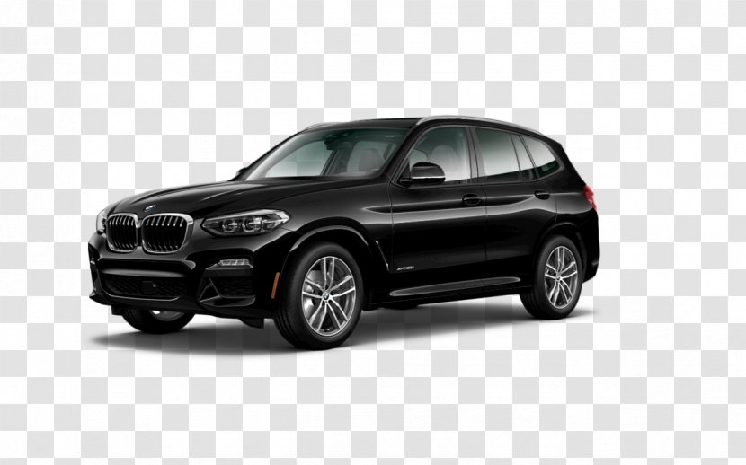 2018 BMW X3 M40i SUV Car Sport Utility Vehicle Of Shrewsbury - Bmw Transparent PNG