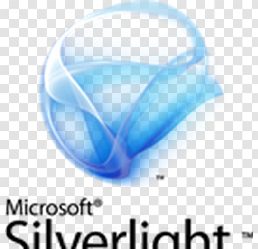 Microsoft Silverlight Web Browser Rich Internet Application Plug-in - Adobe Flash Transparent PNG
