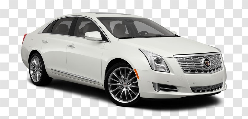 Car 2016 Cadillac CTS-V Acura ILX STS-V - Mid Size Transparent PNG