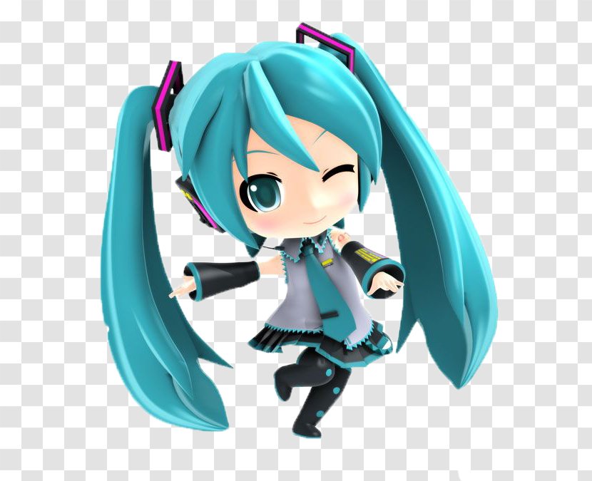 Hatsune Miku: Project Mirai DX Miku And Future Stars: Diva X DIVA Arcade 2nd - Cartoon Transparent PNG