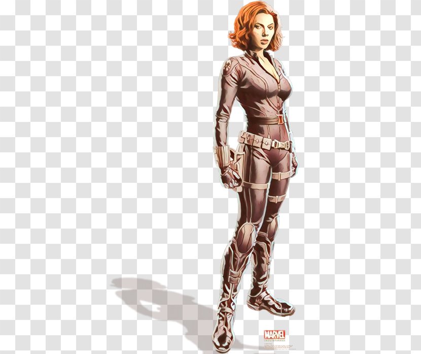 Fictional Character Standing Sketch Drawing Costume Design - Fashion Tights Transparent PNG