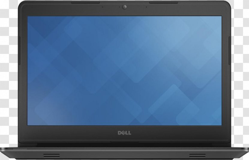 Dell Laptop Intel Core I5 HD, UHD And Iris Graphics - Multimedia Transparent PNG