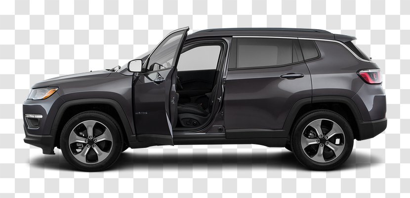 2017 INFINITI QX80 2018 Car Sport Utility Vehicle Transparent PNG