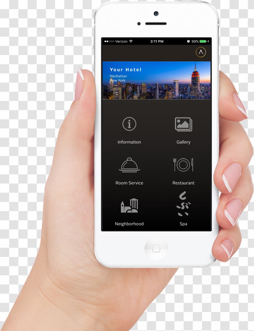 Responsive Web Design Mobile App Development IPhone - Phone - Iphone Transparent PNG