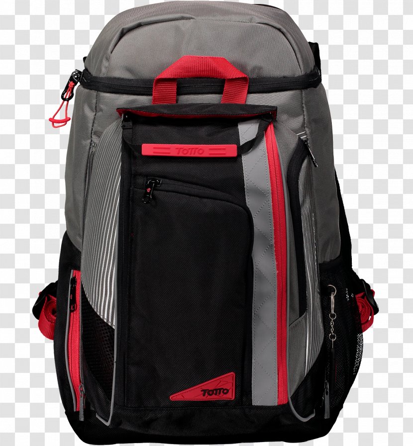 Backpack Hand Luggage Bag - Baggage Transparent PNG