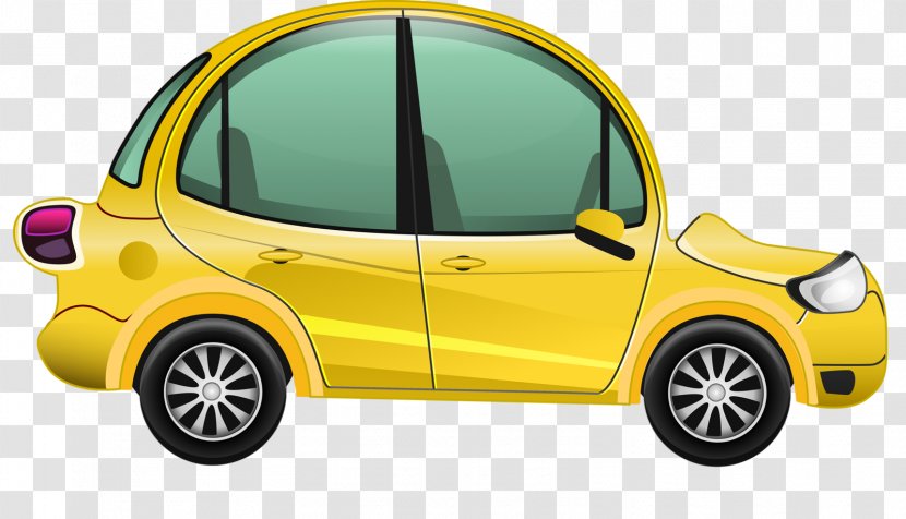 Car Door Van City Image Transparent PNG