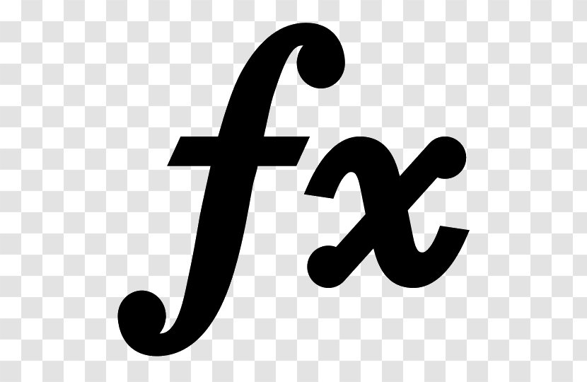 IcoFX Font - Text - Phisics Transparent PNG