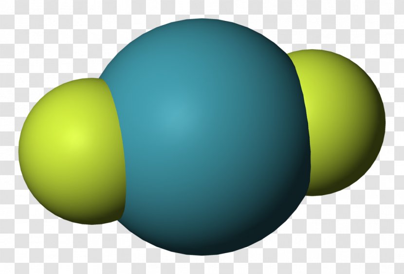 Xenon Difluoride Krypton Tetrafluoride Chemistry - Hosting Transparent PNG