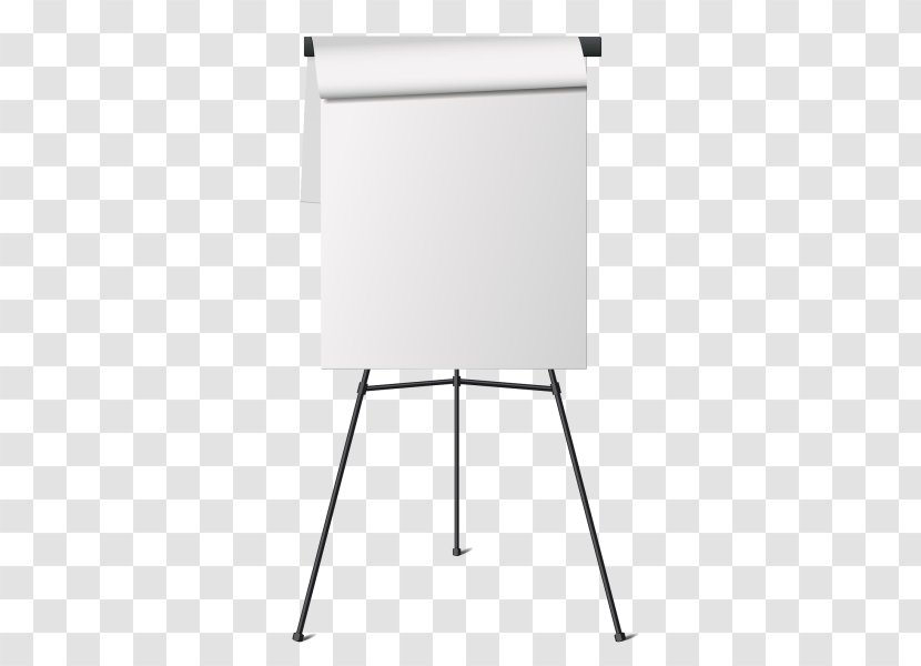 Table Business Light Easel - Projector Transparent PNG