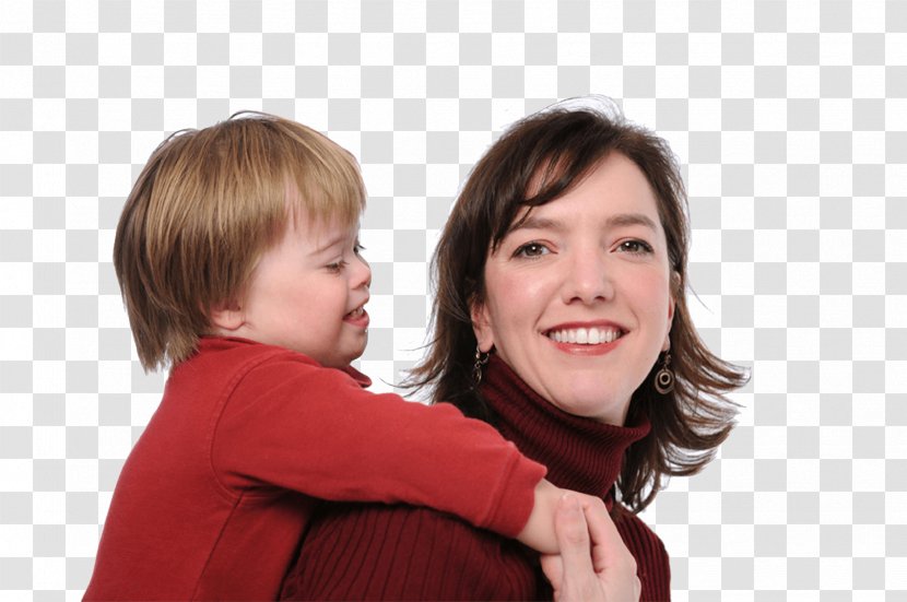 Special Needs Child Education Mother Disability - Watercolor - Childcare Transparent PNG