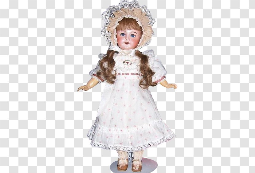 Gown Toddler - Figurine - Costume Transparent PNG