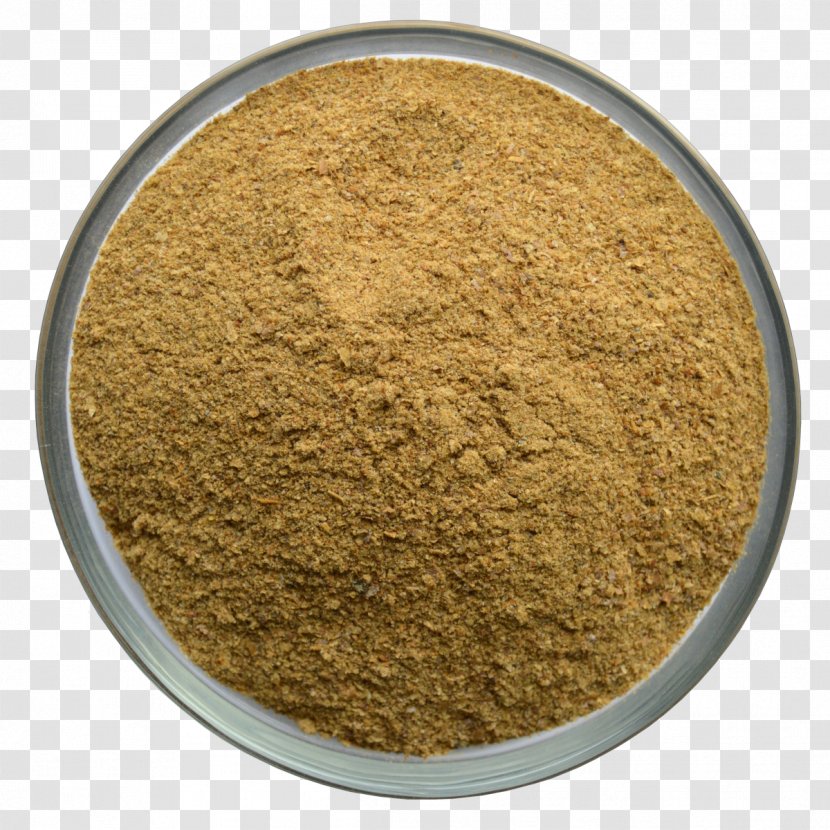 Garam Masala Ras El Hanout Mixed Spice Five-spice Powder - Meat And Bone Meal Transparent PNG