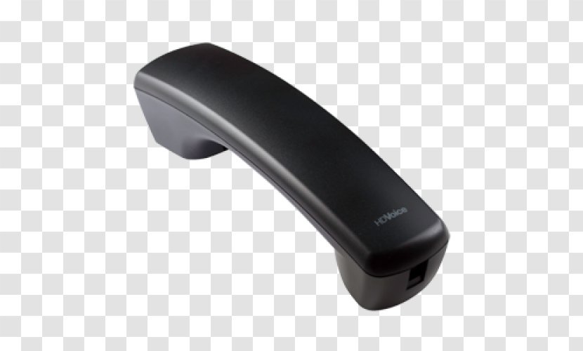 Headset Telephone Handset VoIP Phone Digium Transparent PNG