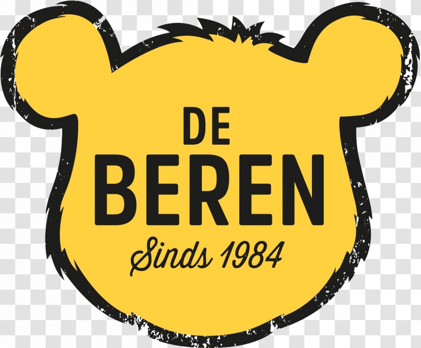 Restaurant De Beren Gouda Schiedam Food - Signage - Discount Logo Transparent PNG