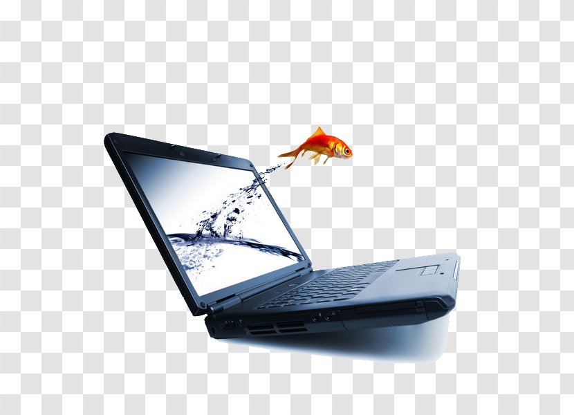Communication Organization Business Management - Technology - Laptop Transparent PNG
