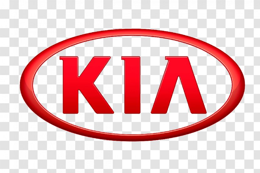Kia Motors Car Logo Sportage - Rio - Europe City Transparent PNG