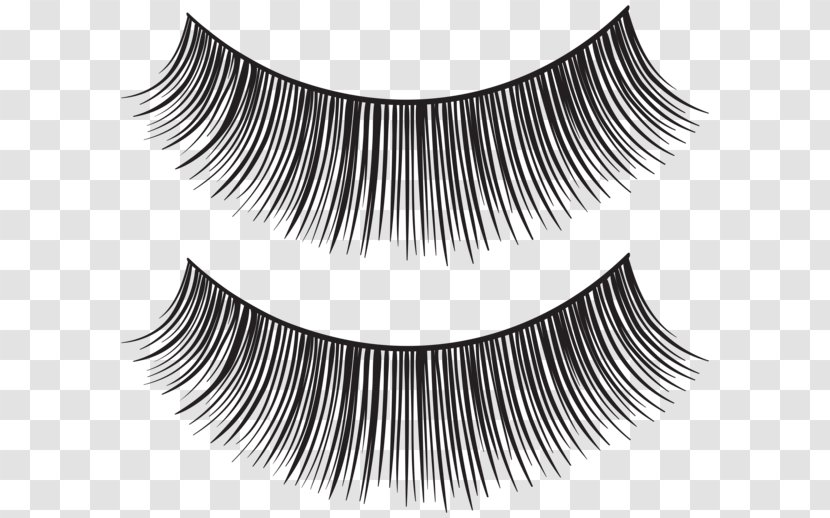 Eyelash Extensions Artificial Hair Integrations Clip Art - Eye Transparent PNG
