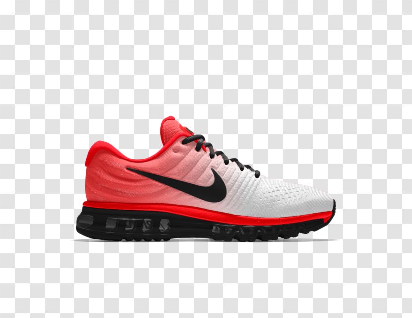 Nike Air Max Sneakers Shoe Jordan - Free Transparent PNG