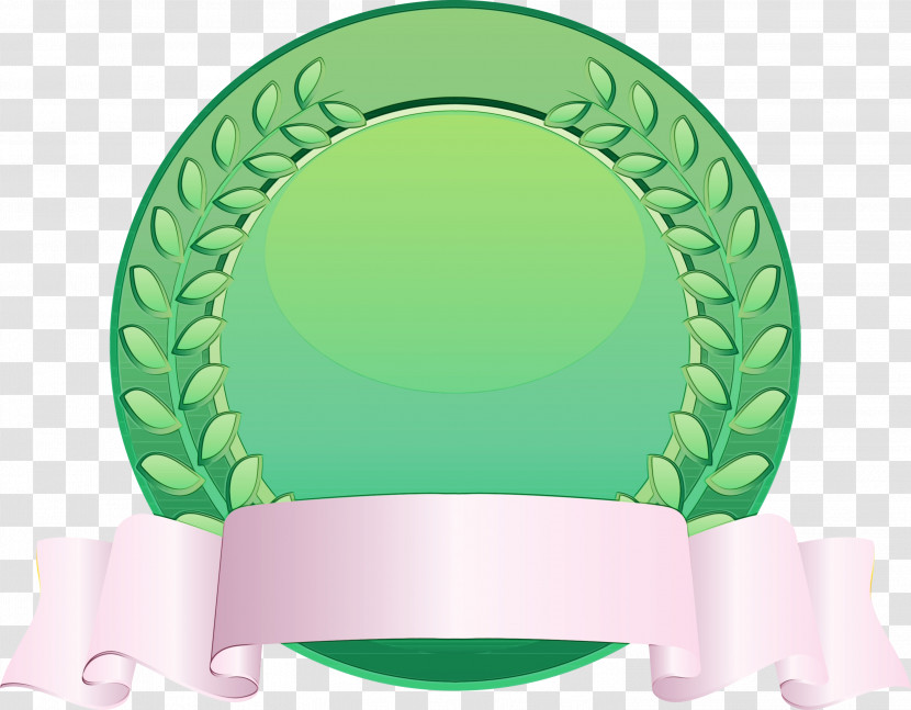 Green Meter Transparent PNG