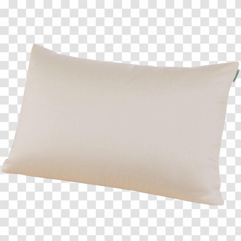 Pillow Cushion Down Feather Transparent PNG