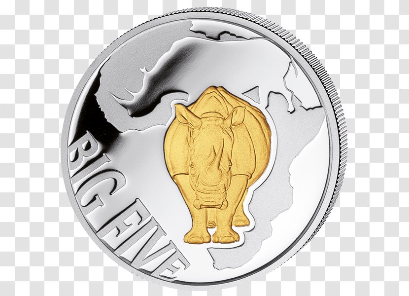Gold Coin Silver Auction - Money - 5 Dime Transparent PNG