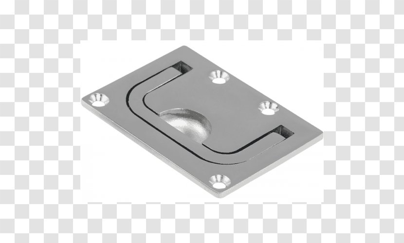 Angle Metal - Design Transparent PNG