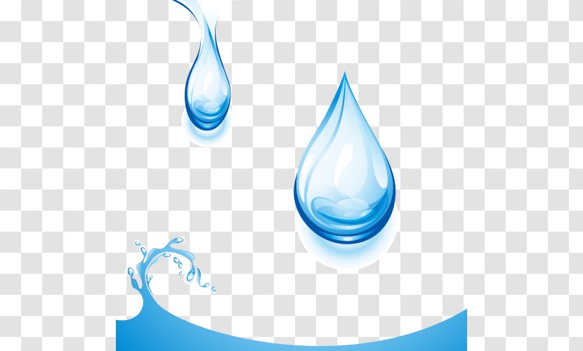 Drop - Liquid - Spray And Droplets Transparent PNG